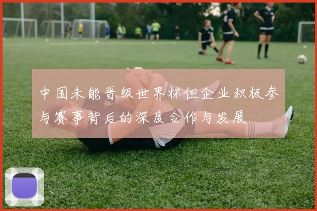 中国未能晋级世界杯但企业积极参与赛事背后的深度合作与发展